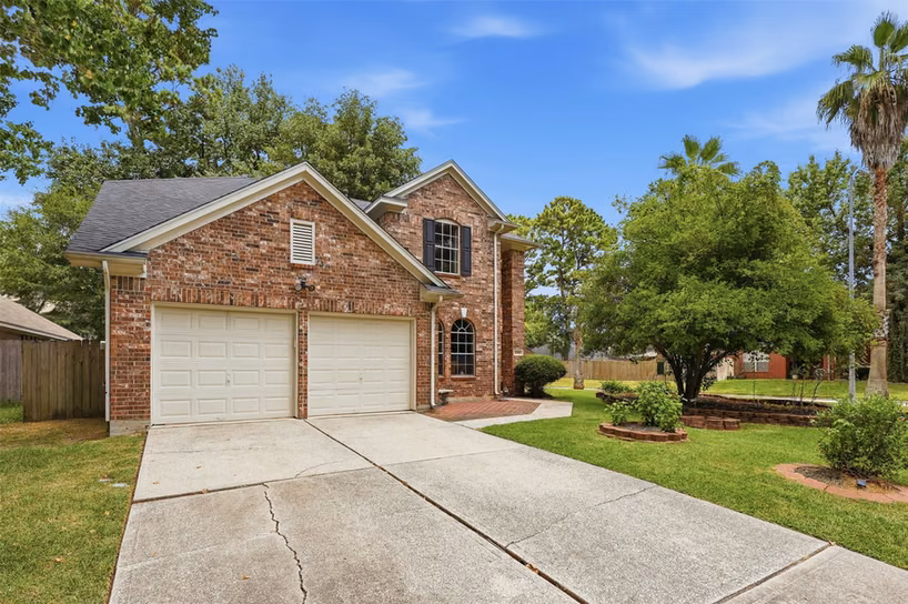 Photo of 20910 Kings Clover Court, Humble, TX