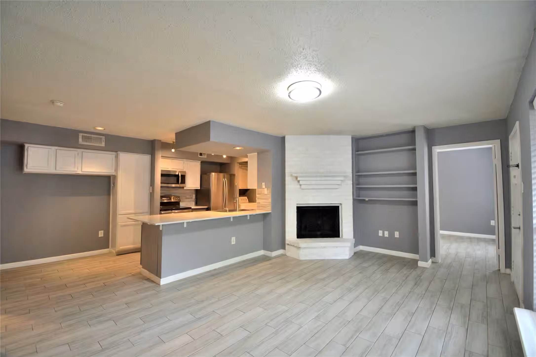 Photo 6 of 260 El Dorado Boulevard 903, Houston, TX