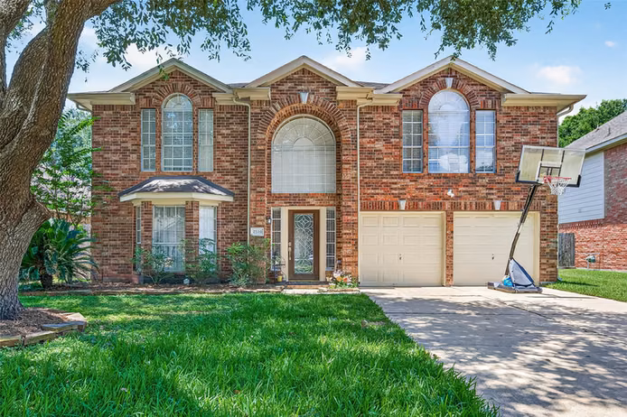 Photo of 2310 Glendavon Lane, Katy, TX