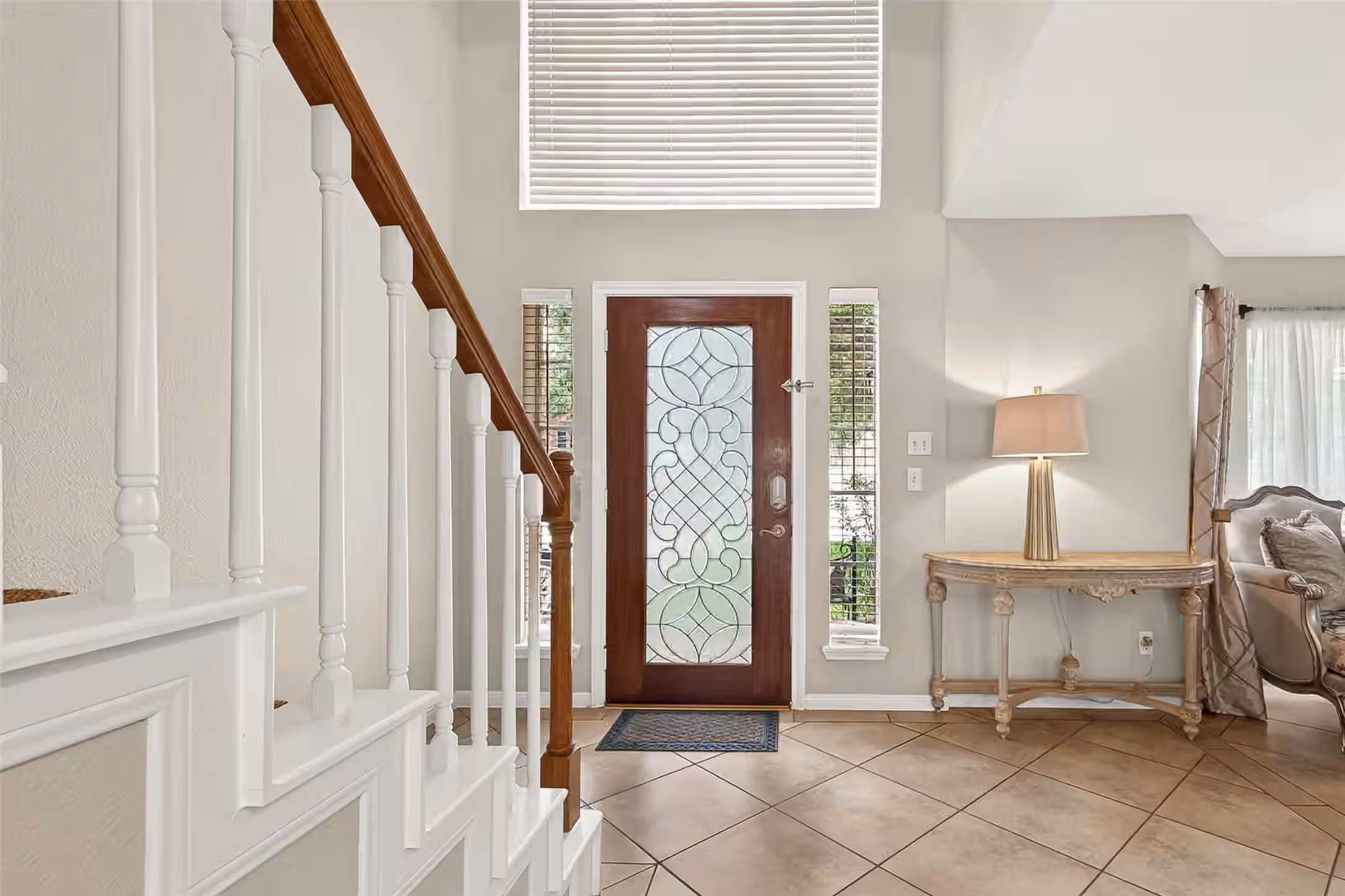 Photo 4 of 2310 Glendavon Lane, Katy, TX
