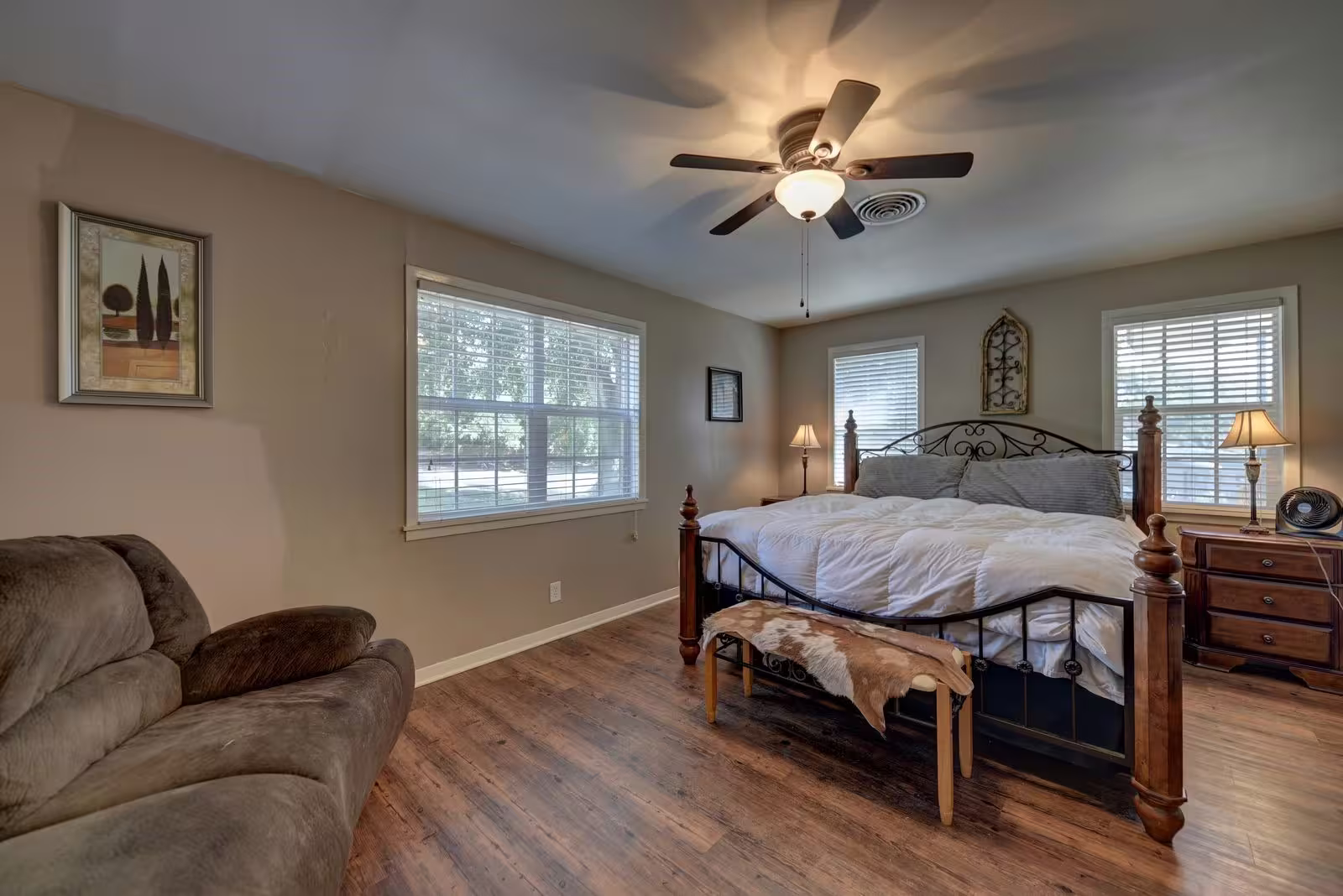 Photo 7 of 8740 Fm-2447, Chappell Hill, TX
