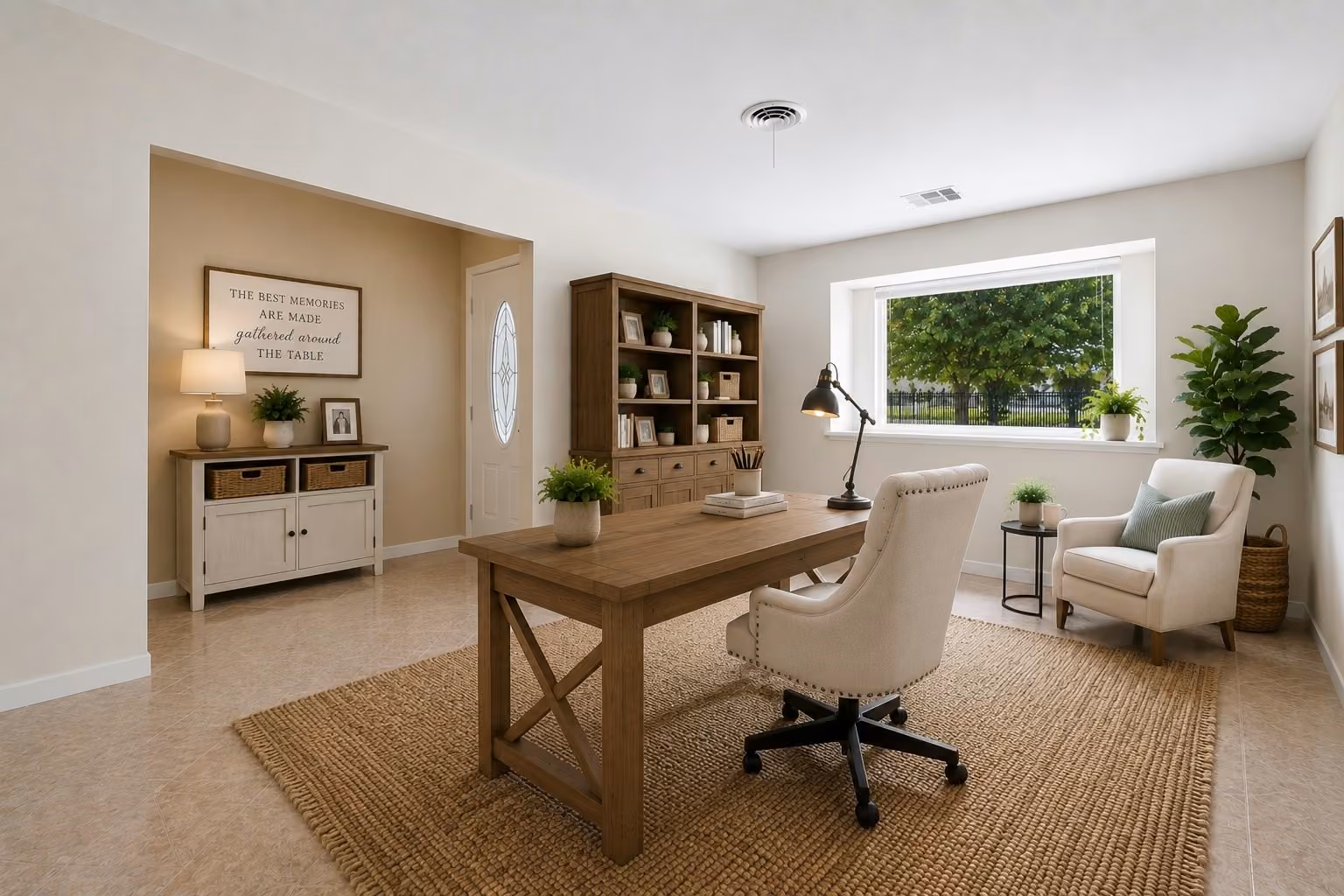 Photo 5 of 9766 Cedardale Drive, Houston, TX