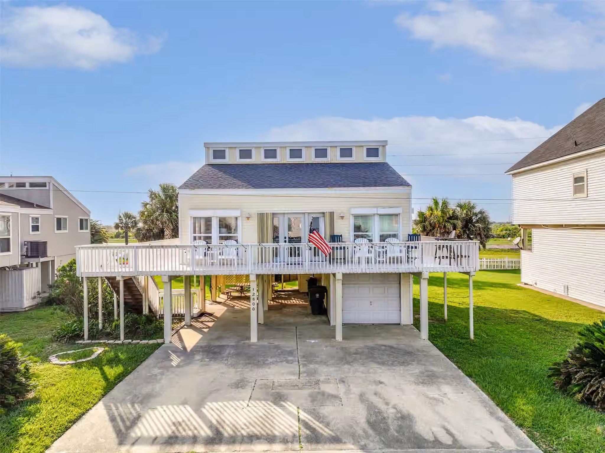 Photo of 12600 W Ventura Drive, Galveston, TX