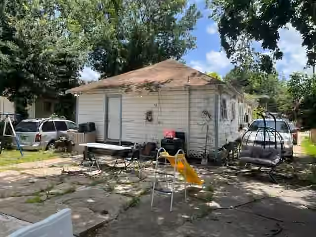 Photo 5 of 833 Wilkes Street, Houston, TX