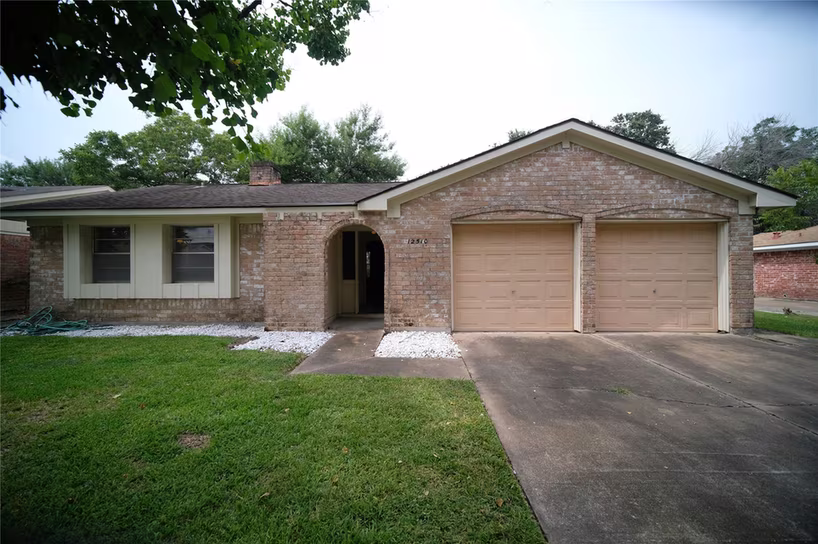 Photo of 12510 Shannon Hills Drive, Houston, TX 77099