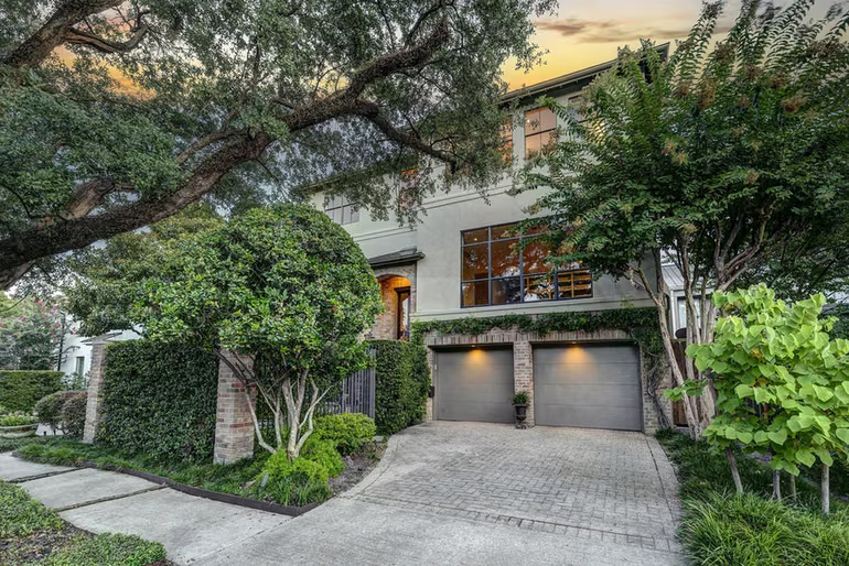 Photo 4 of 1851 Norfolk Street, Houston, TX