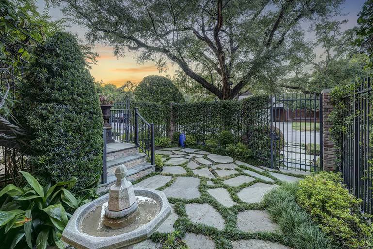 Photo 5 of 1851 Norfolk Street, Houston, TX