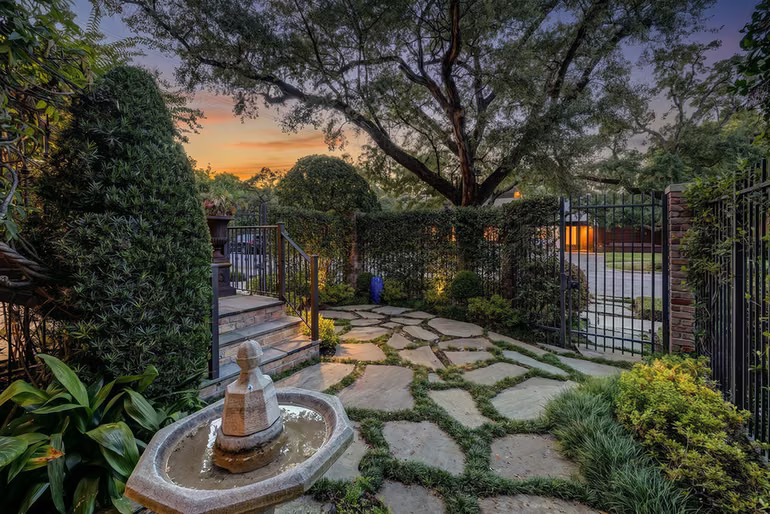 Photo 6 of 1851 Norfolk Street, Houston, TX