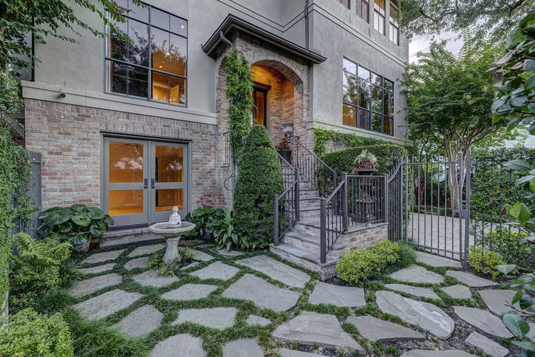Photo 7 of 1851 Norfolk Street, Houston, TX