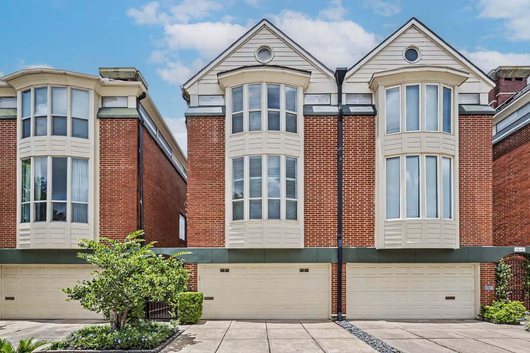Photo of 3612 Mulberry Street, Houston, TX