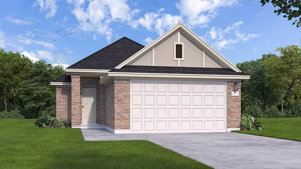 Photo of 2263 Violet Crown Lane, New Caney, TX