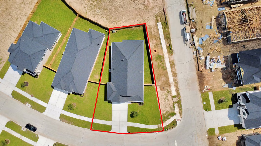 Photo 5 of 6202 Vista View Lane, Richmond, TX