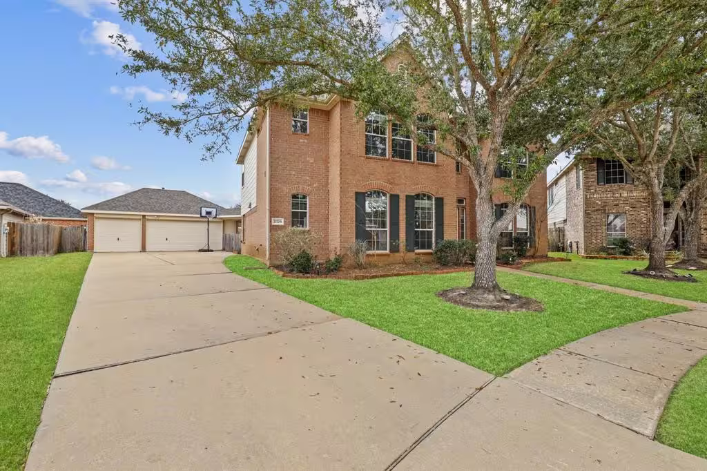 Photo of 21706 Blackstone Court, Richmond, TX