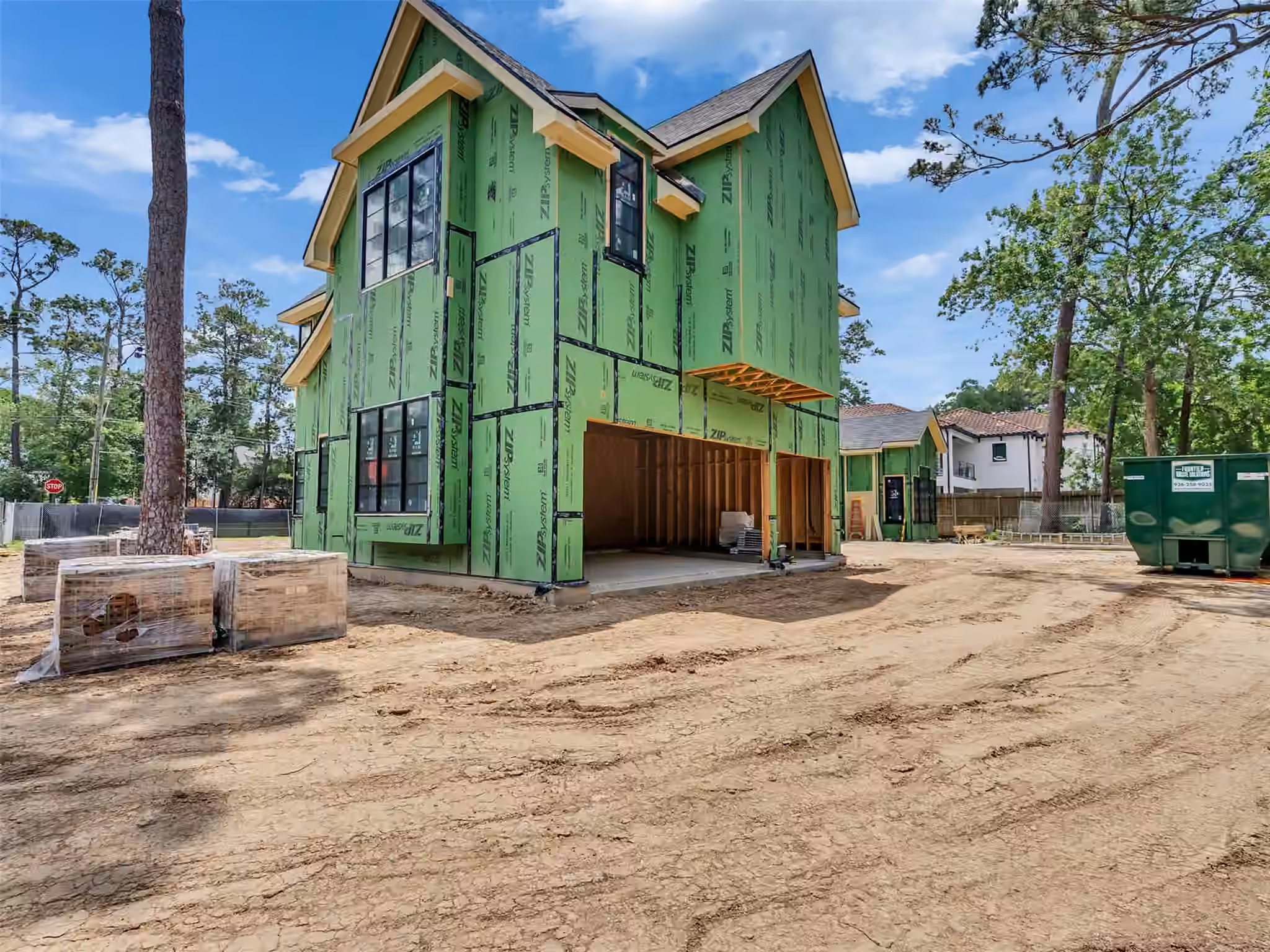 Photo 5 of 10314 Memorial Drive, Houston, TX
