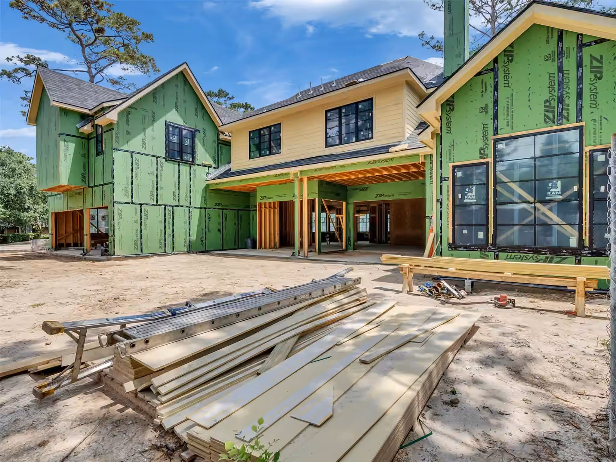 Photo 6 of 10314 Memorial Drive, Houston, TX