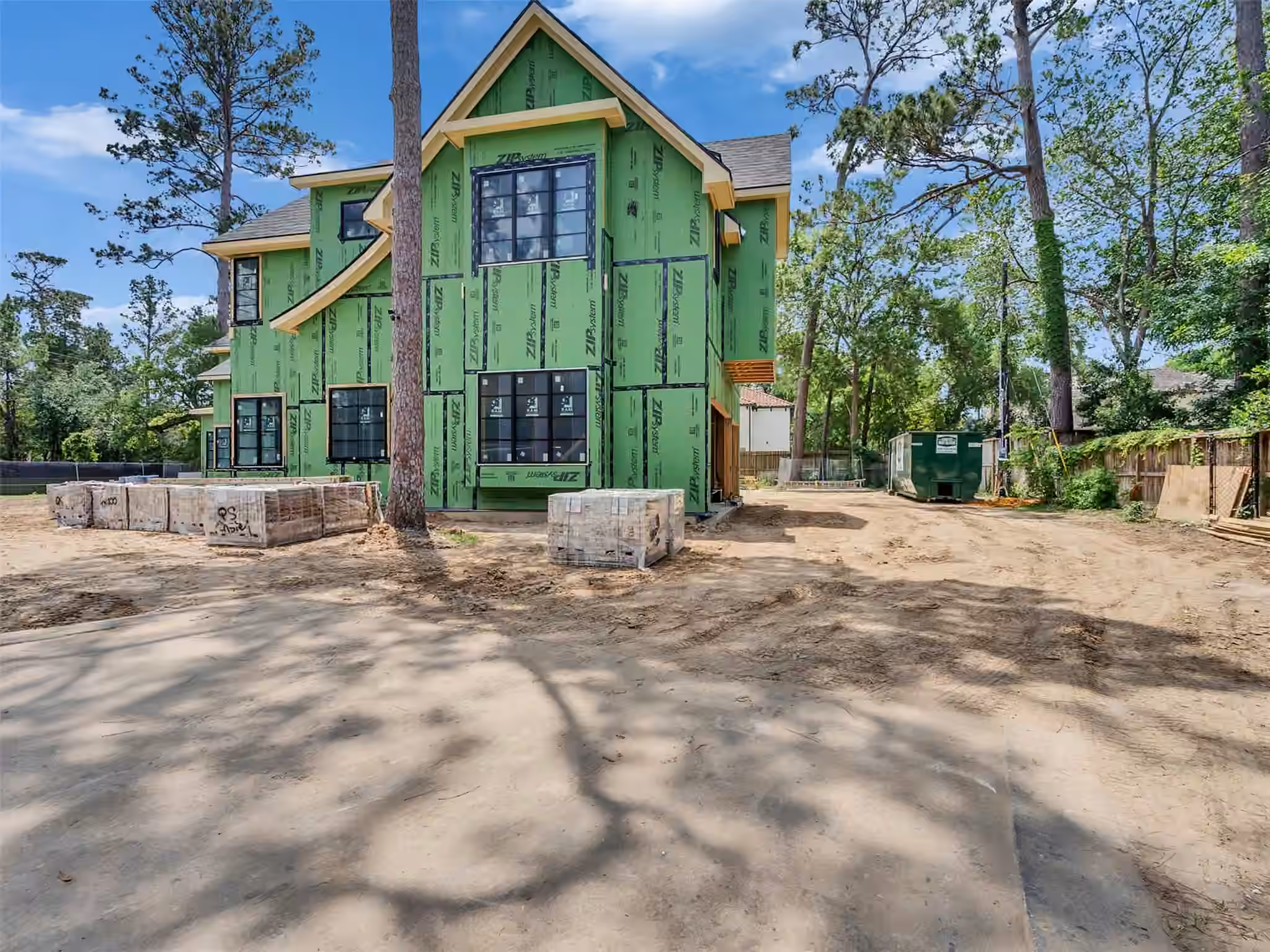 Photo 7 of 10314 Memorial Drive, Houston, TX