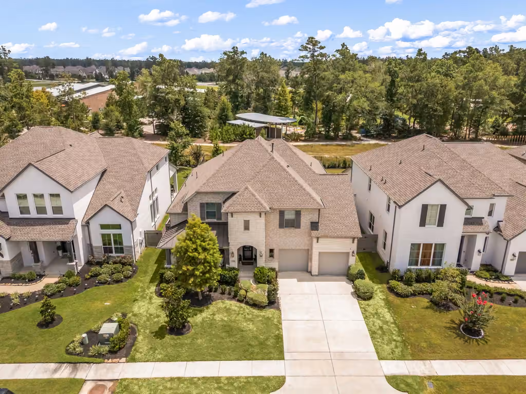Photo of 17799 Misty Brook Lane, Conroe, TX 77302