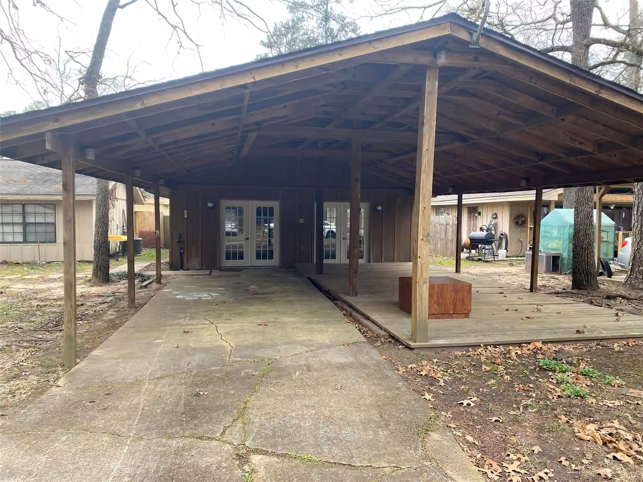 Photo of 28629 Netawaka, Huntsville, TX