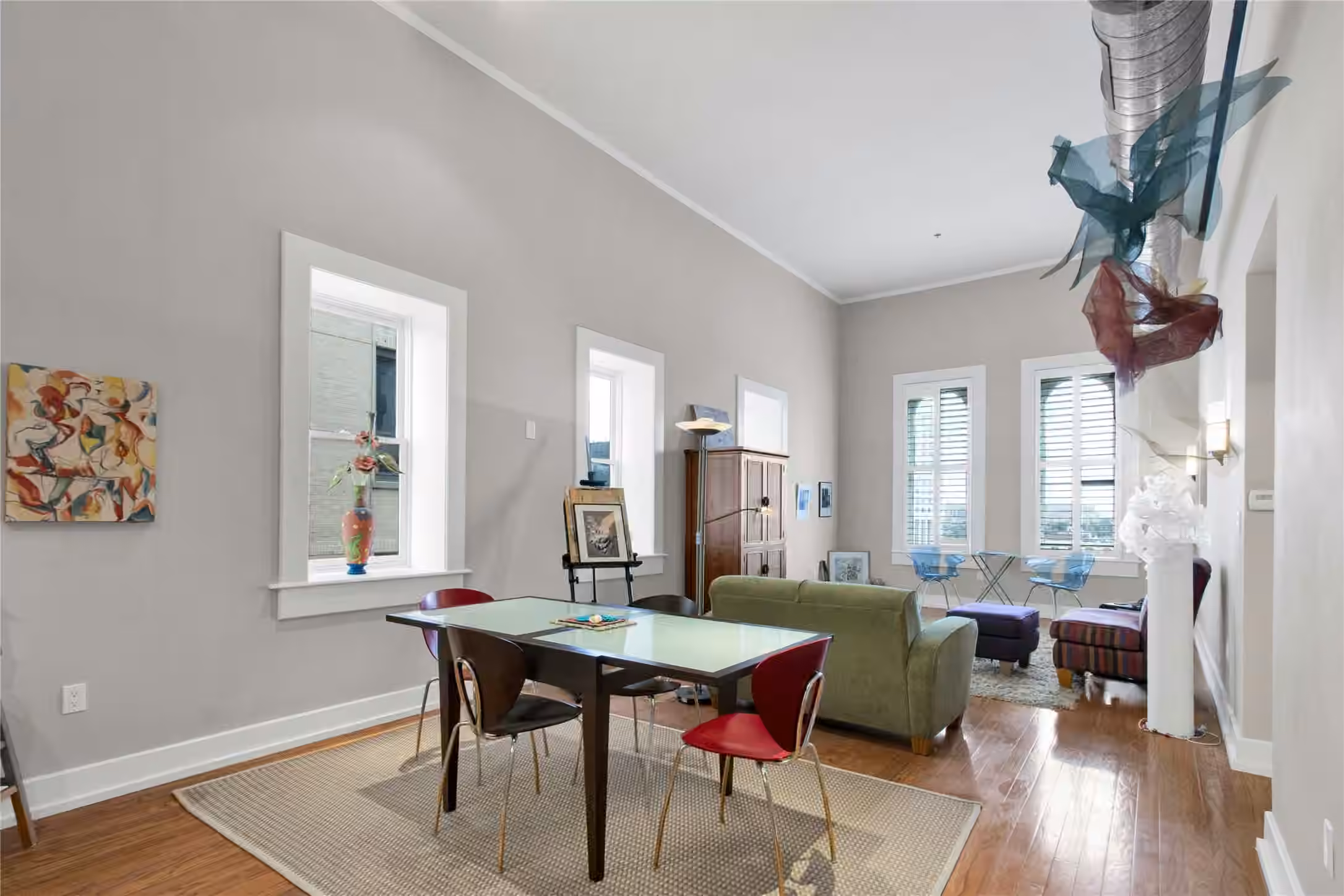Photo 7 of 415 Kempner Street, Galveston, TX