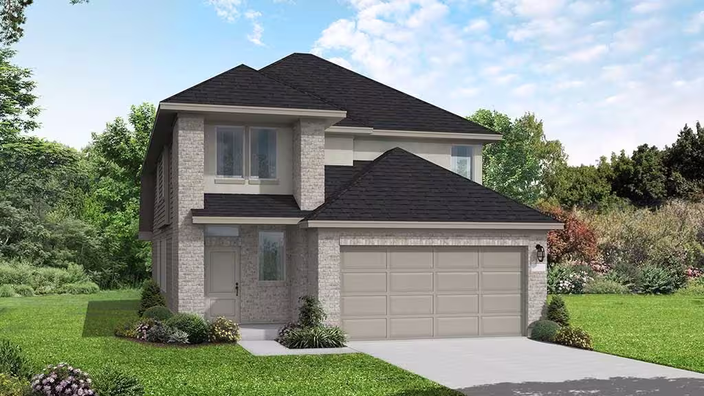 Photo of 222 Violet Crown Lane, New Caney, TX