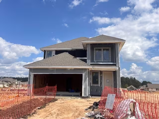 Photo 3 of 222 Violet Crown Lane, New Caney, TX