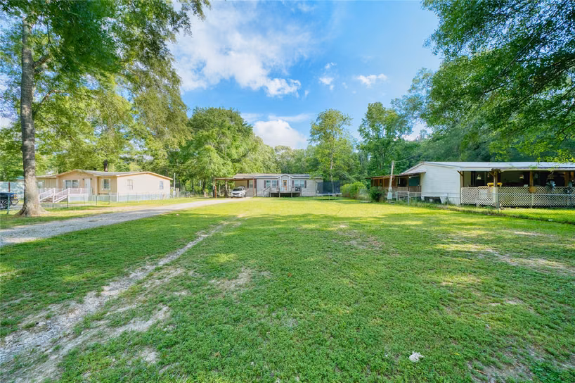 Photo 2 of 103 County Road 370, Splendora, TX