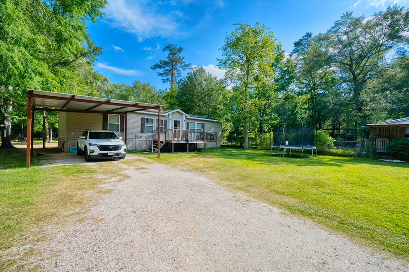 Photo 5 of 103 County Road 370, Splendora, TX