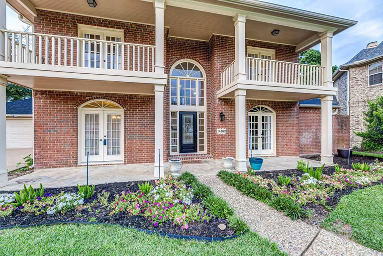 Photo 2 of 14102 N Suddley Castle Street, Houston, TX