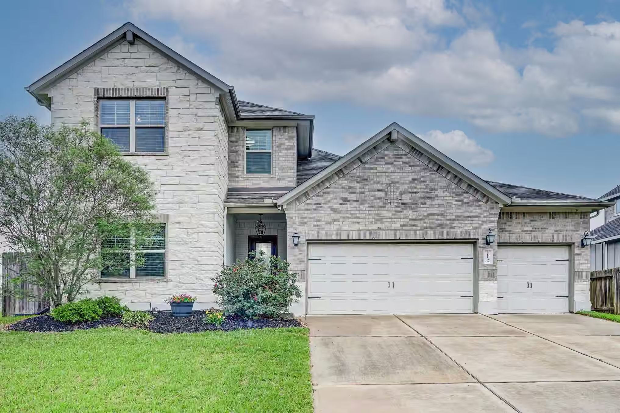 Photo of 11106 Cunningham Fir Trail, Tomball, TX 77375