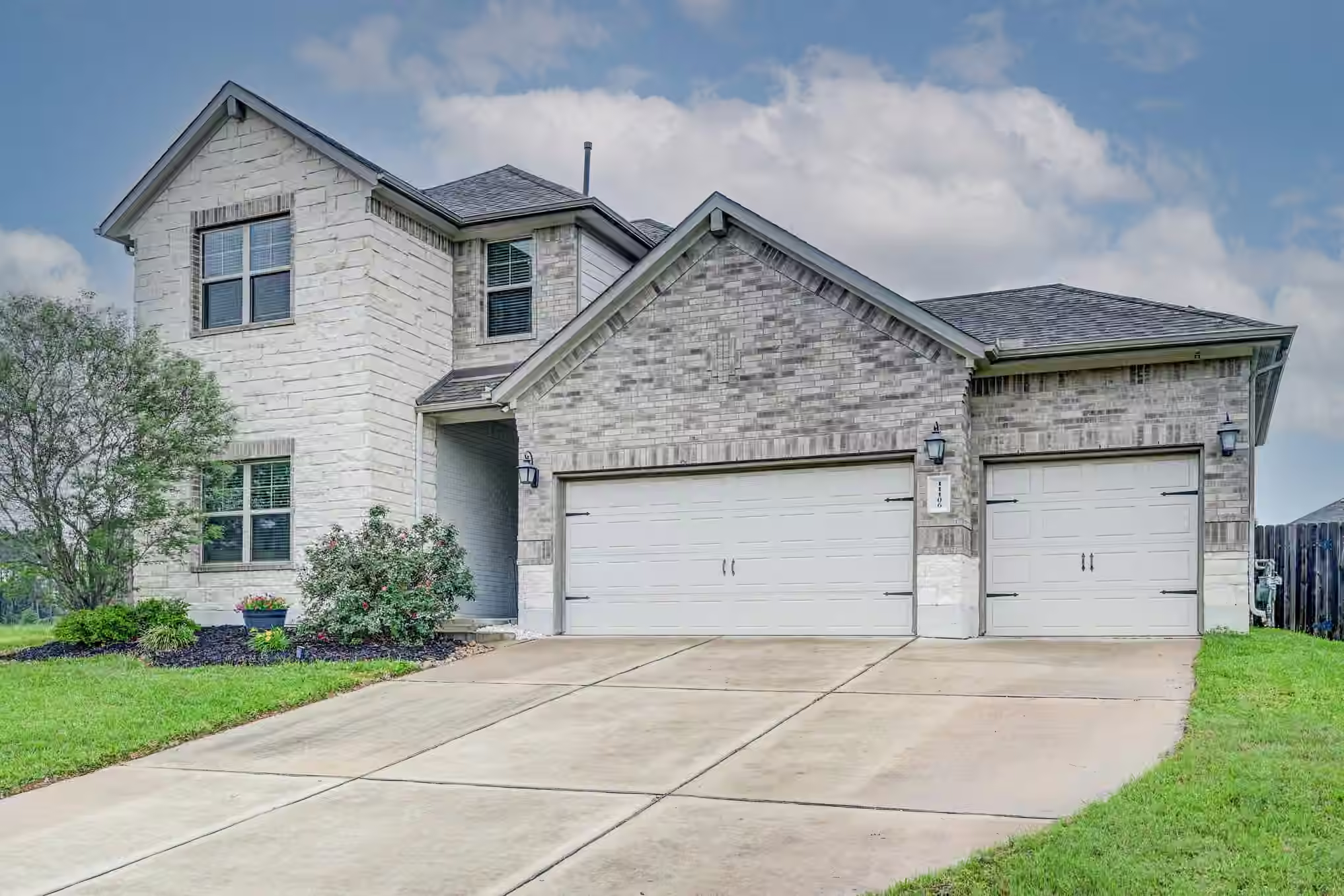 Photo 2 of 11106 Cunningham Fir Trail, Tomball, TX