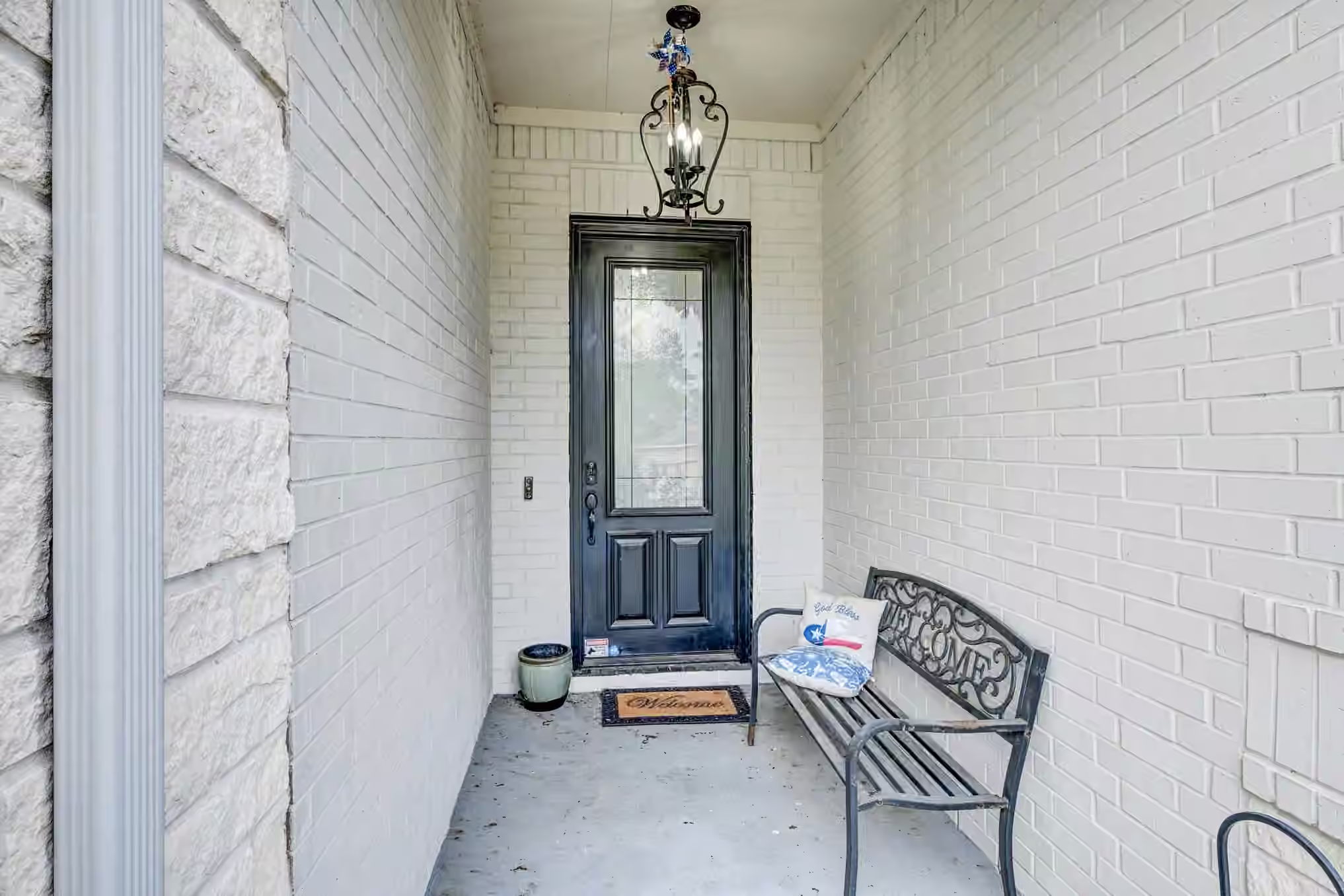 Photo 4 of 11106 Cunningham Fir Trail, Tomball, TX