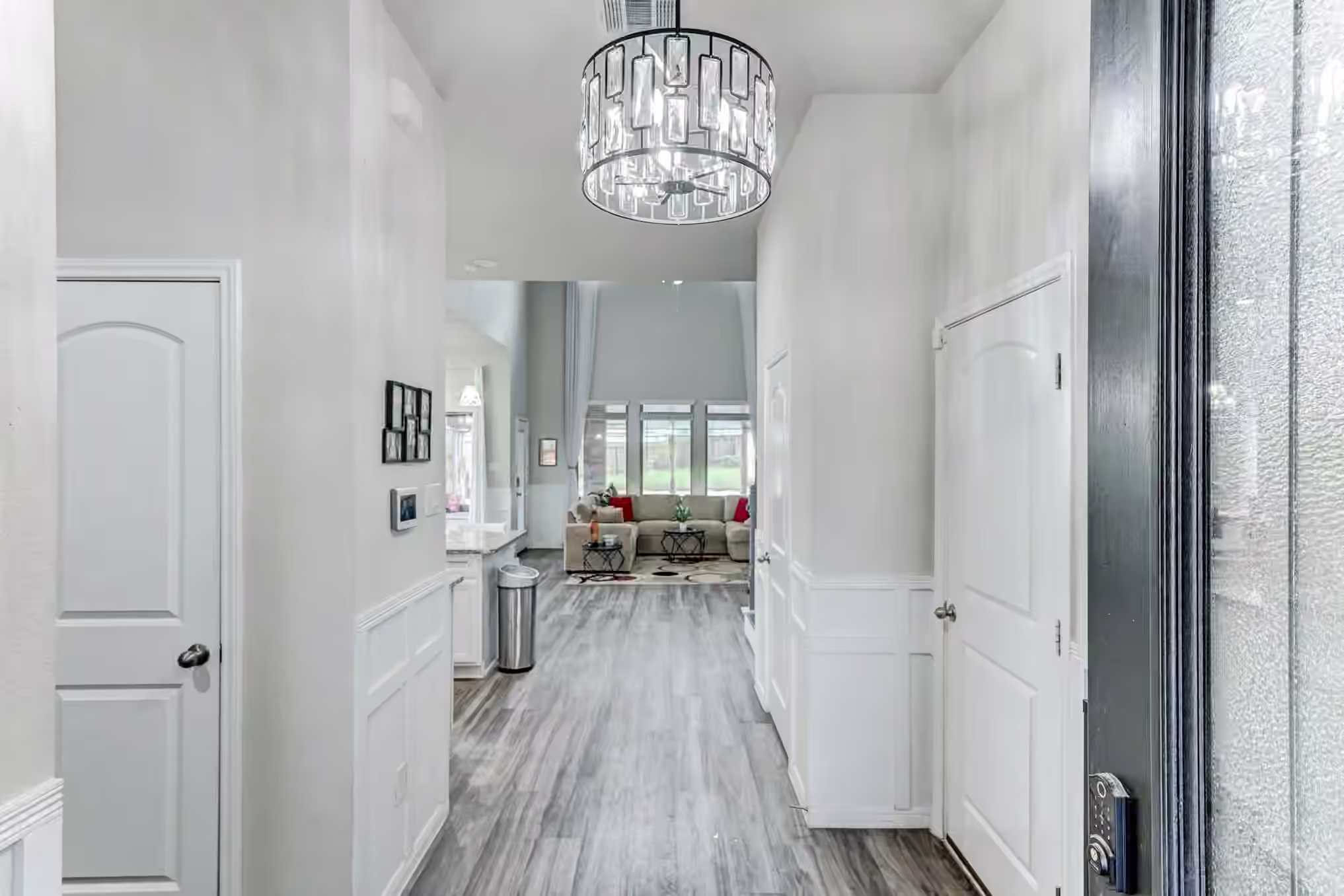 Photo 5 of 11106 Cunningham Fir Trail, Tomball, TX