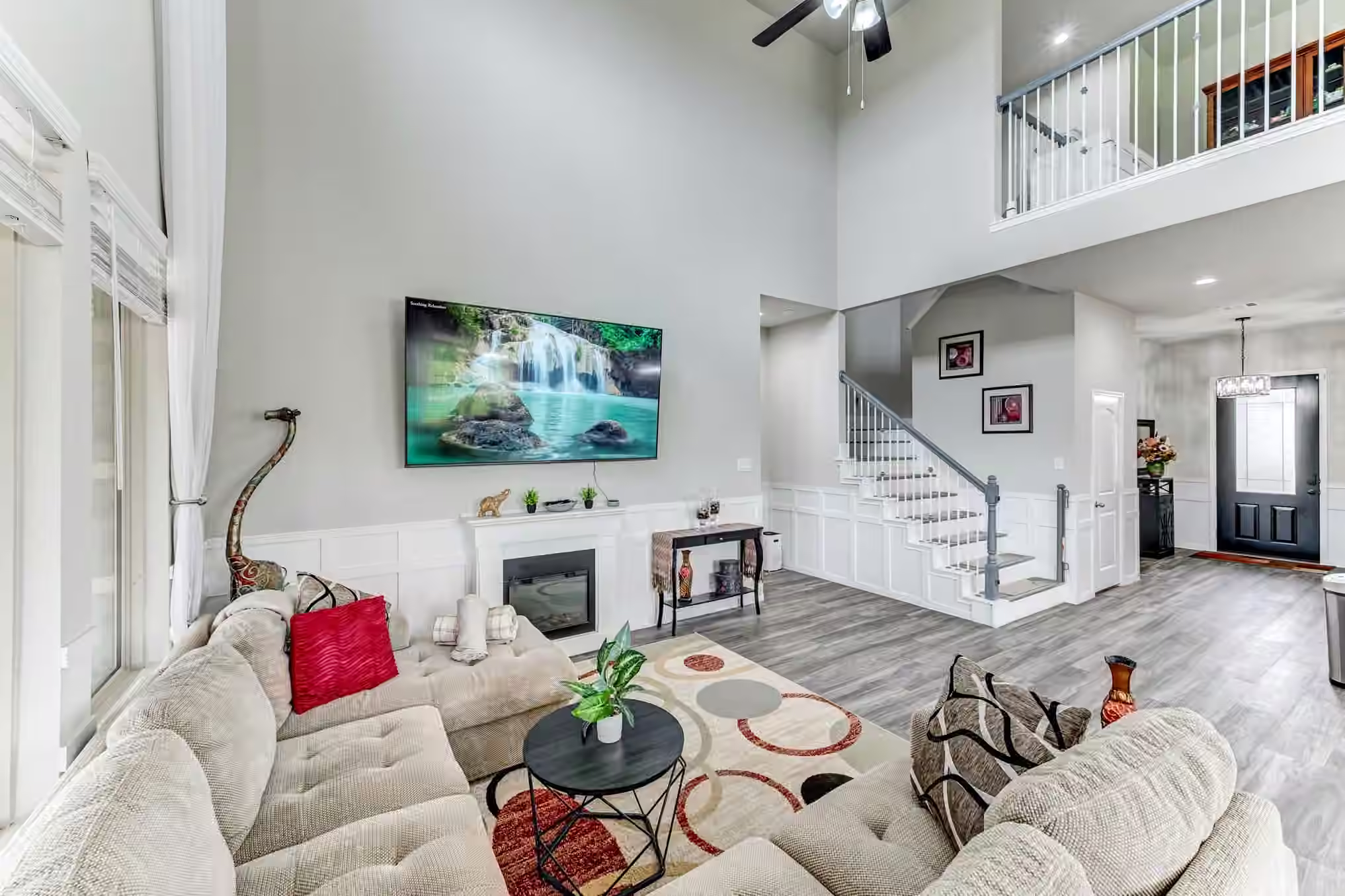 Photo 7 of 11106 Cunningham Fir Trail, Tomball, TX