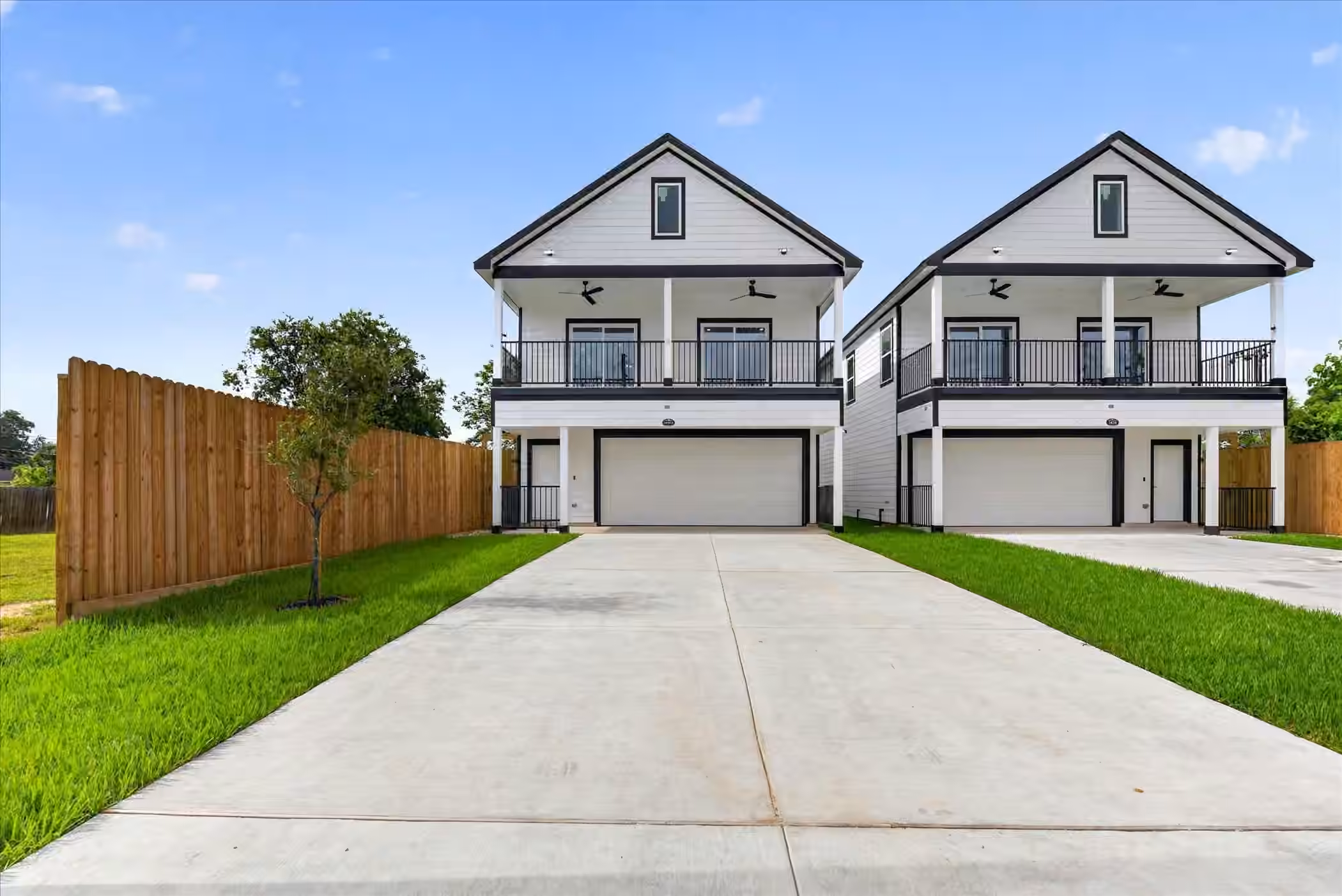Photo of 3434 Sunbeam Street A, Houston, TX 77051