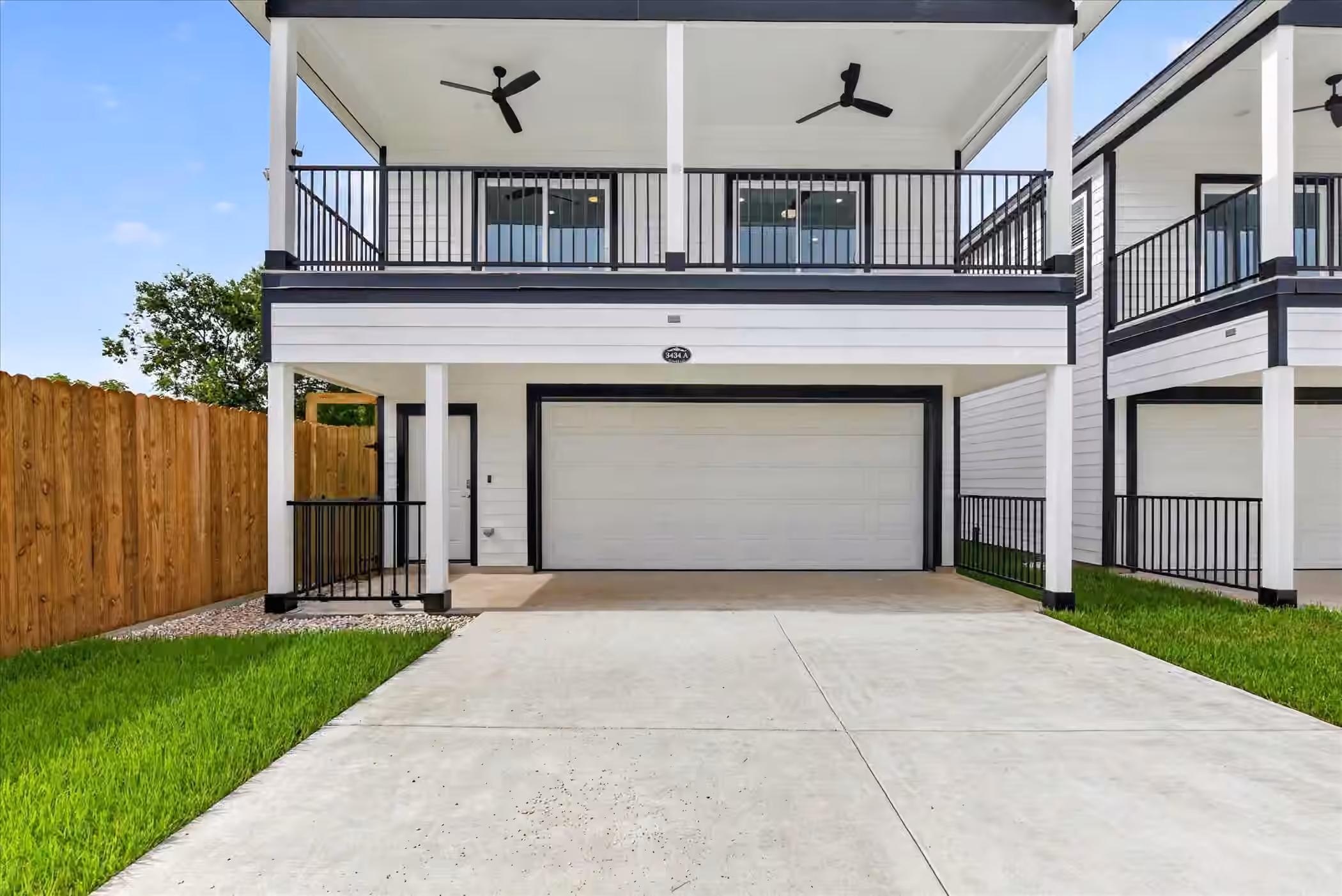 Photo 3 of 3434 Sunbeam Street A, Houston, TX