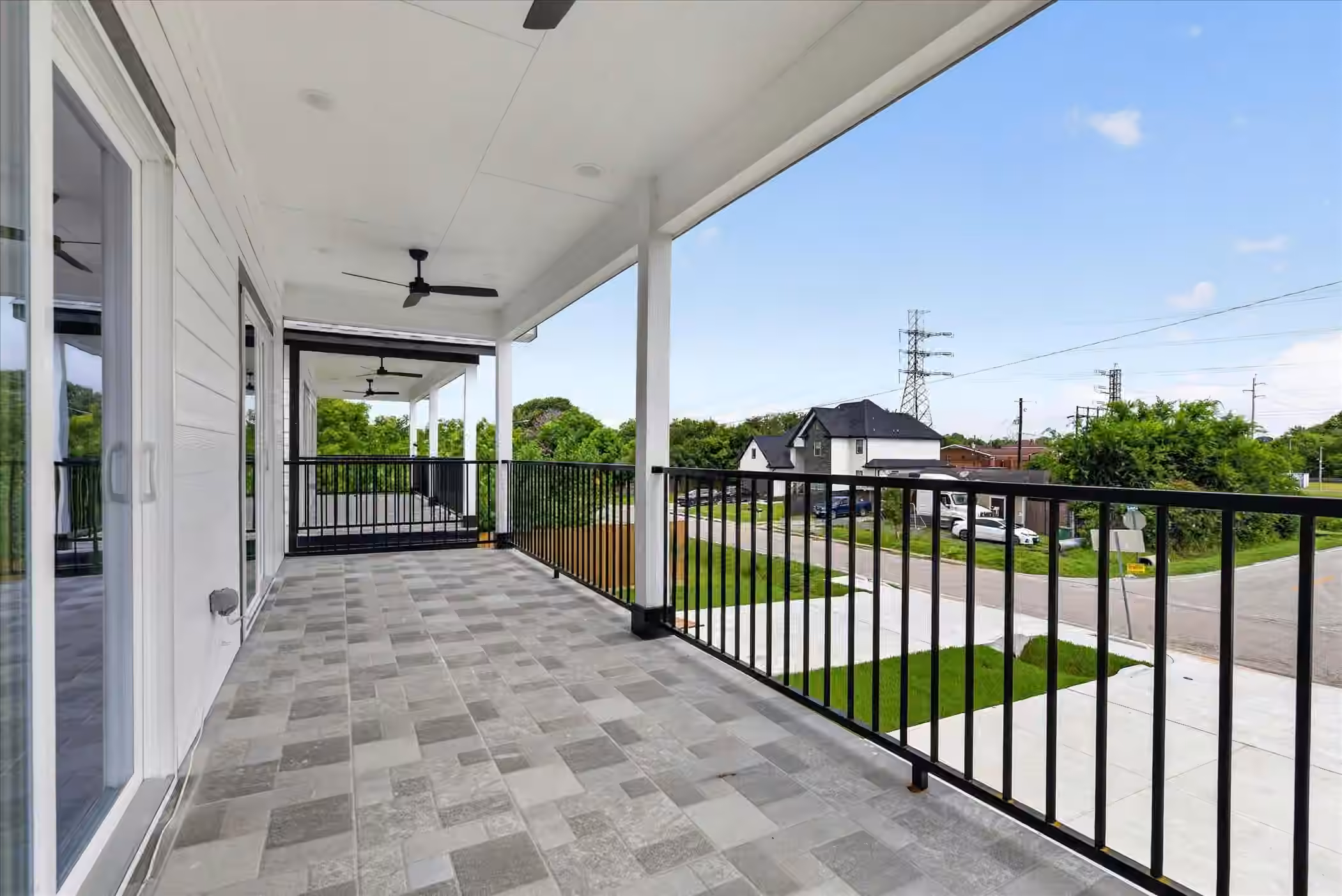 Photo 4 of 3434 Sunbeam Street A, Houston, TX