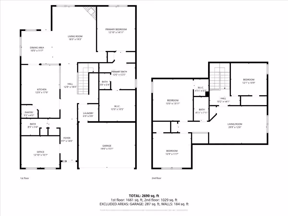 Photo 4 of 21307 Russell Chase Drive, Porter, TX