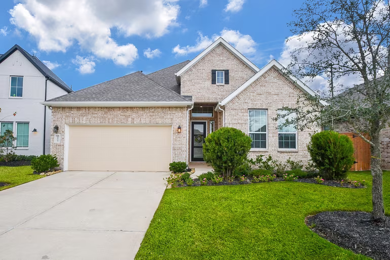 Photo of 24526 Bluestar Blossom Trail Trail, Katy, TX 77493