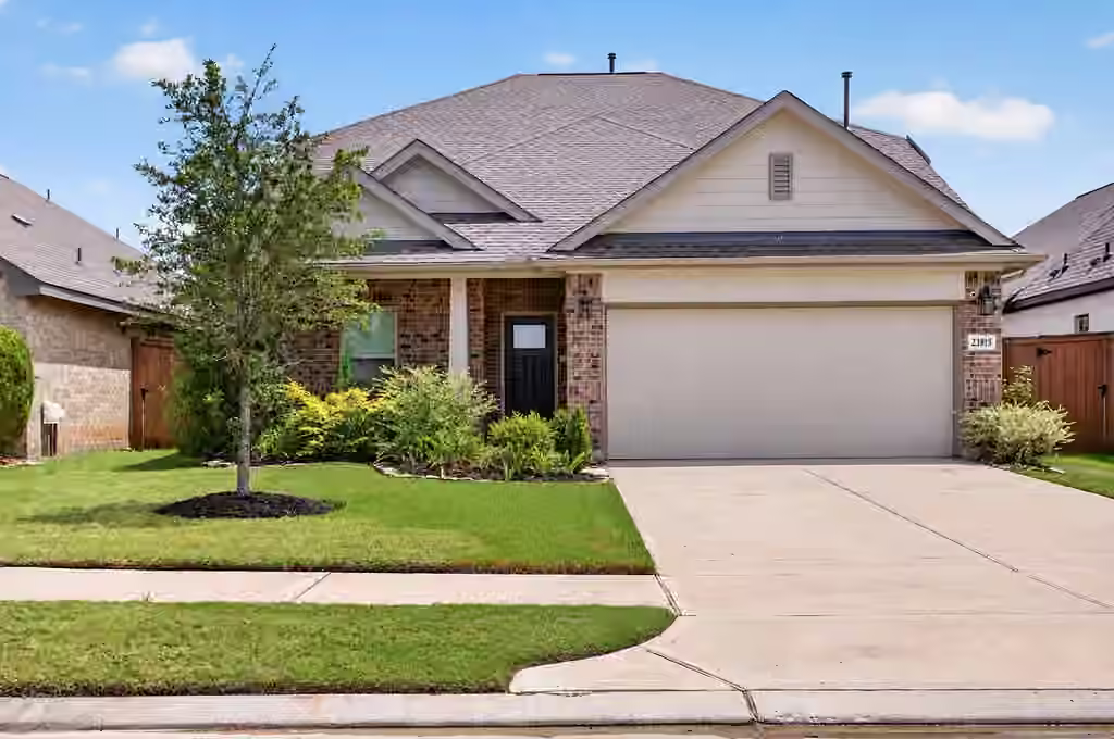 Photo of 23915 Sage Row Lane, Katy, TX 77493