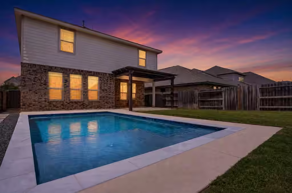 Photo 2 of 23915 Sage Row Lane, Katy, TX
