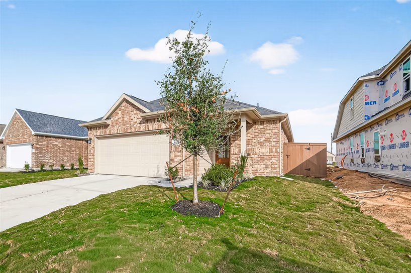 Photo of 13326 Padre Bay Lane, Iowa Colony, TX 77583