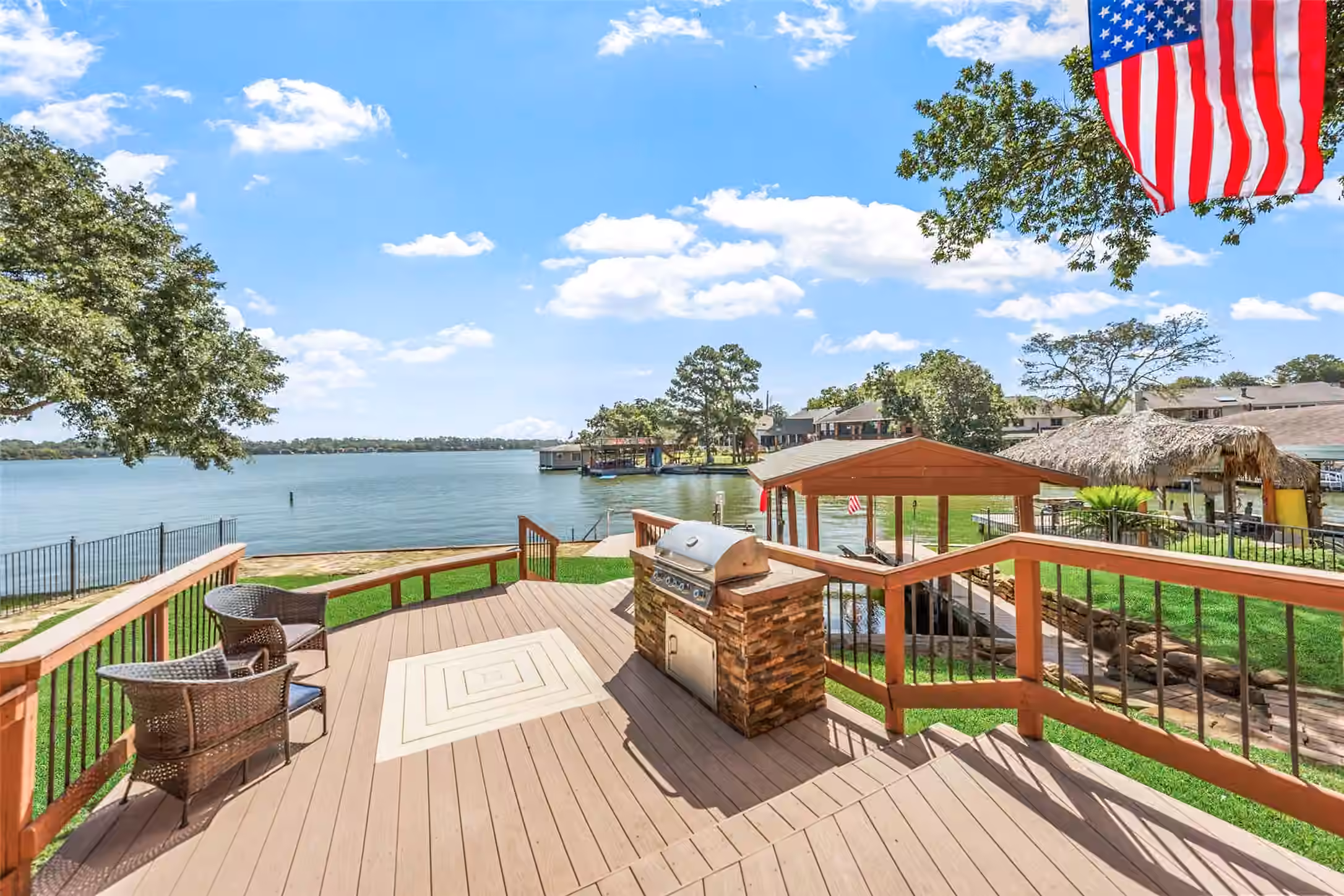Photo of 764 Lake View Drive, Montgomery, TX