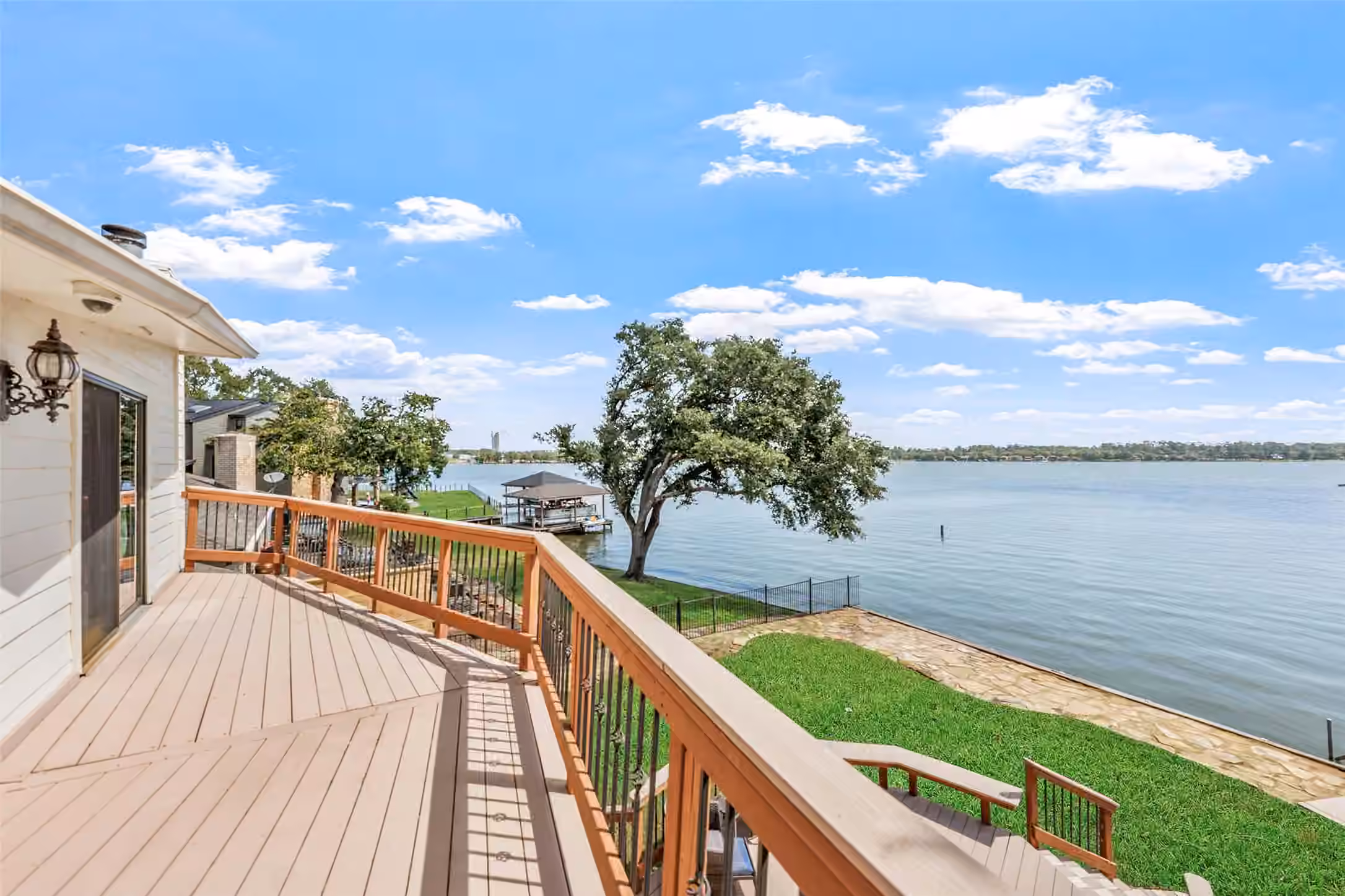 Photo 2 of 764 Lake View Drive, Montgomery, TX