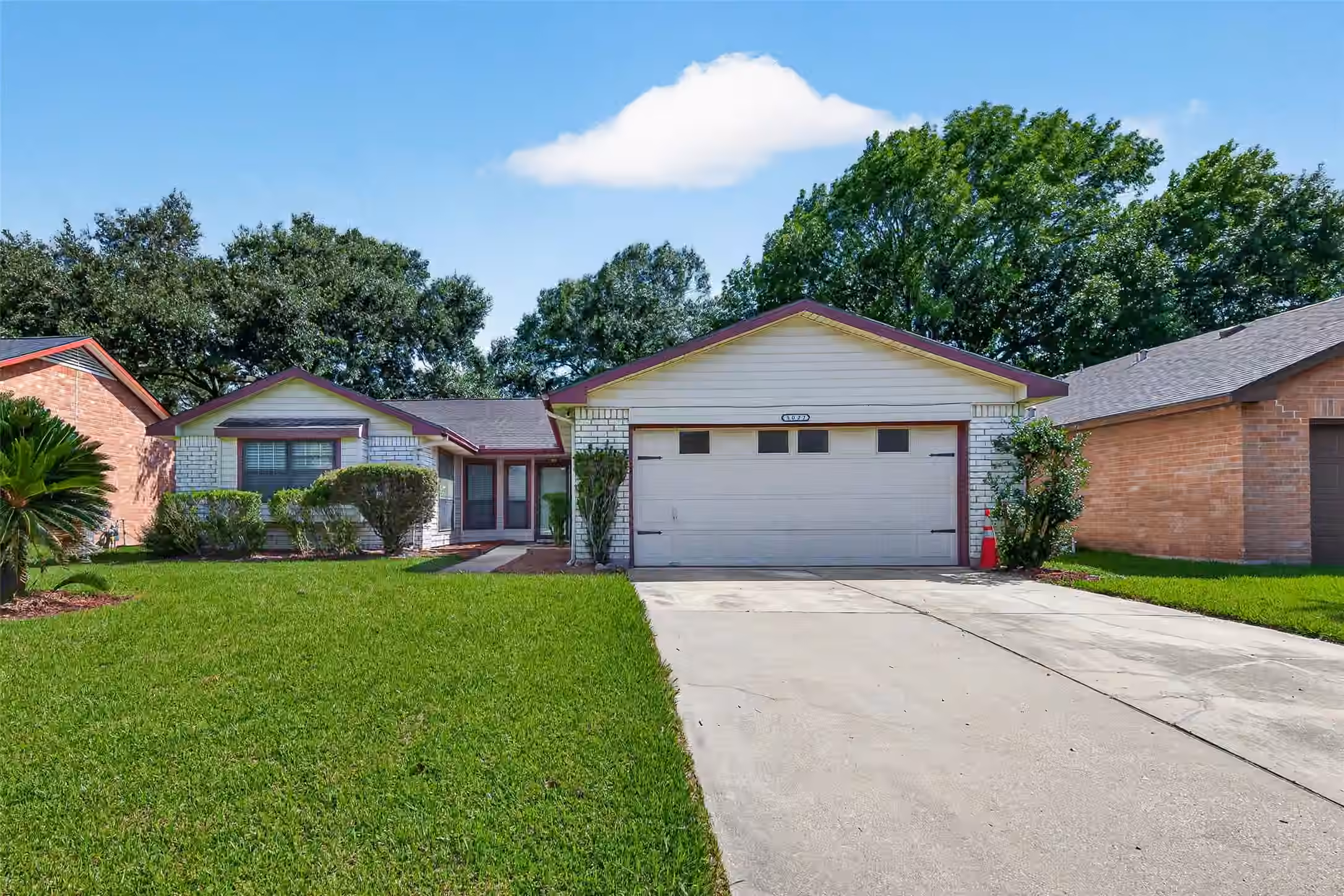 Photo of 3022 Mosby Drive, Sugar Land, TX