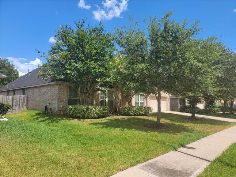 Photo 3 of 21702 Masonwood Lane, Richmond, TX