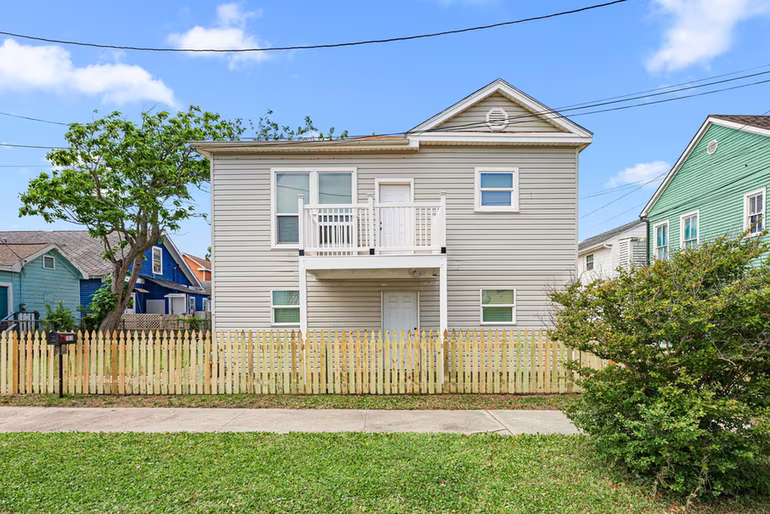 Photo of 1913 30th Street, Galveston, TX