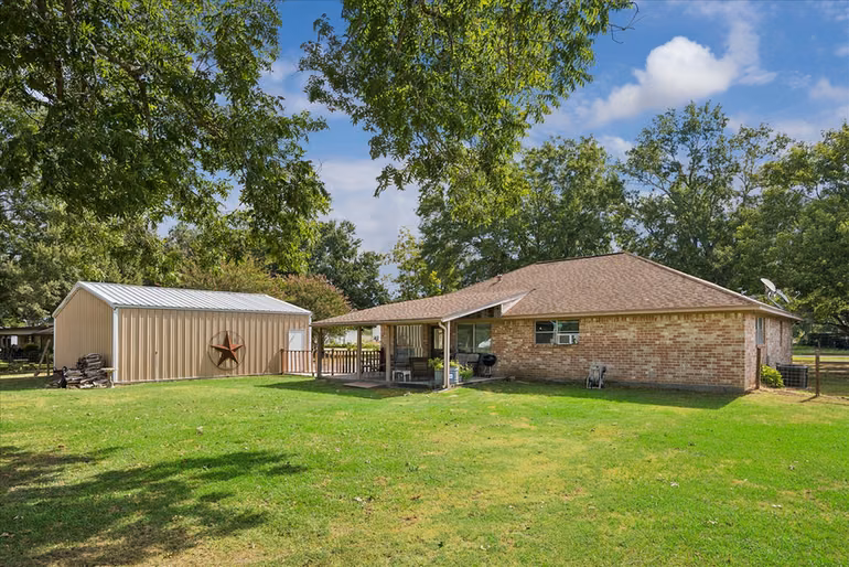 Photo 5 of 19203 Cy Fair Fire Road, Cypress, TX