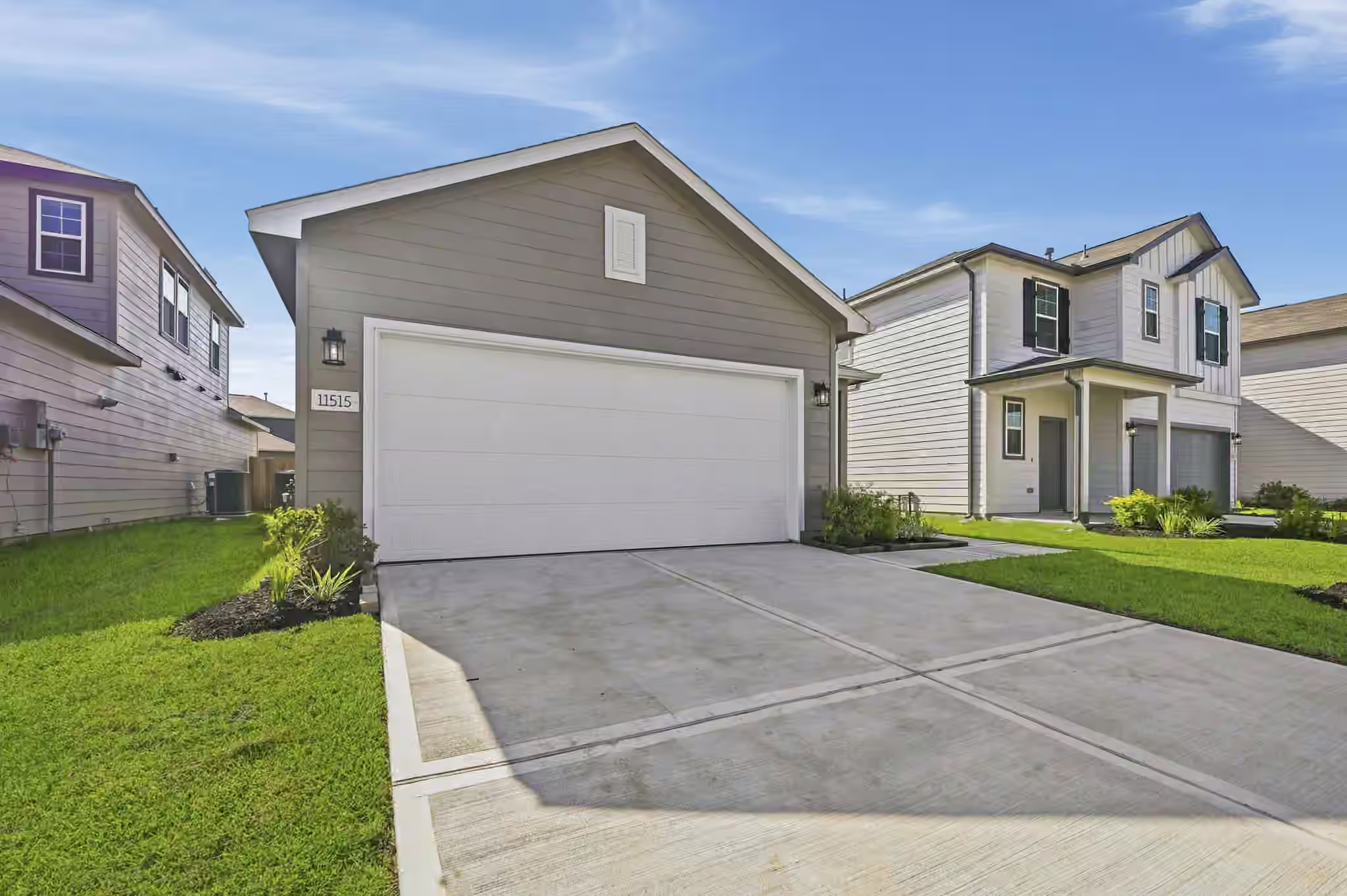 Photo 3 of 11515 Heritage Wind Drive, Crosby, TX