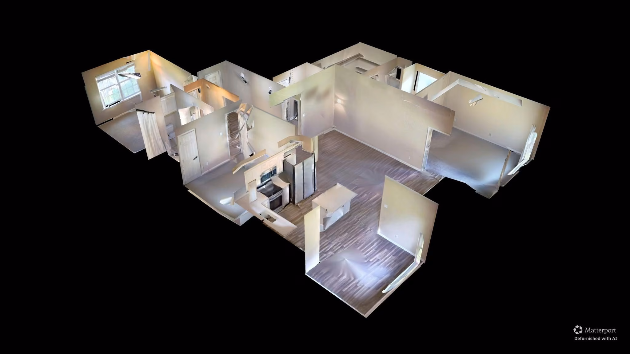 Photo 3 of 2604 Redfish Drive, Texas City, TX