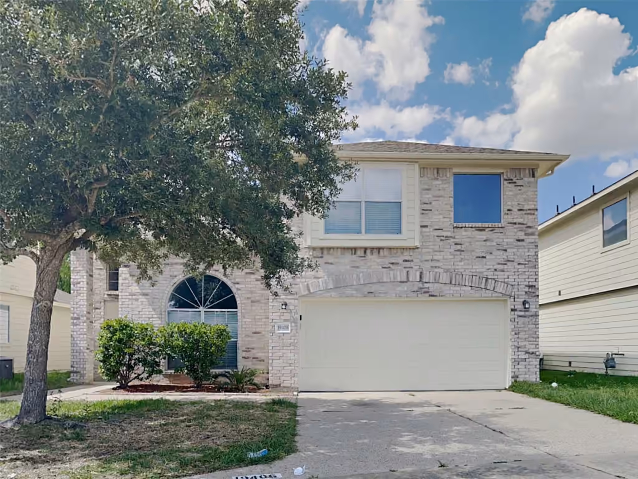 Photo of 19406 Buckland Park Drive, Katy, TX